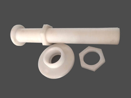80NB PP Nozzle for Filter